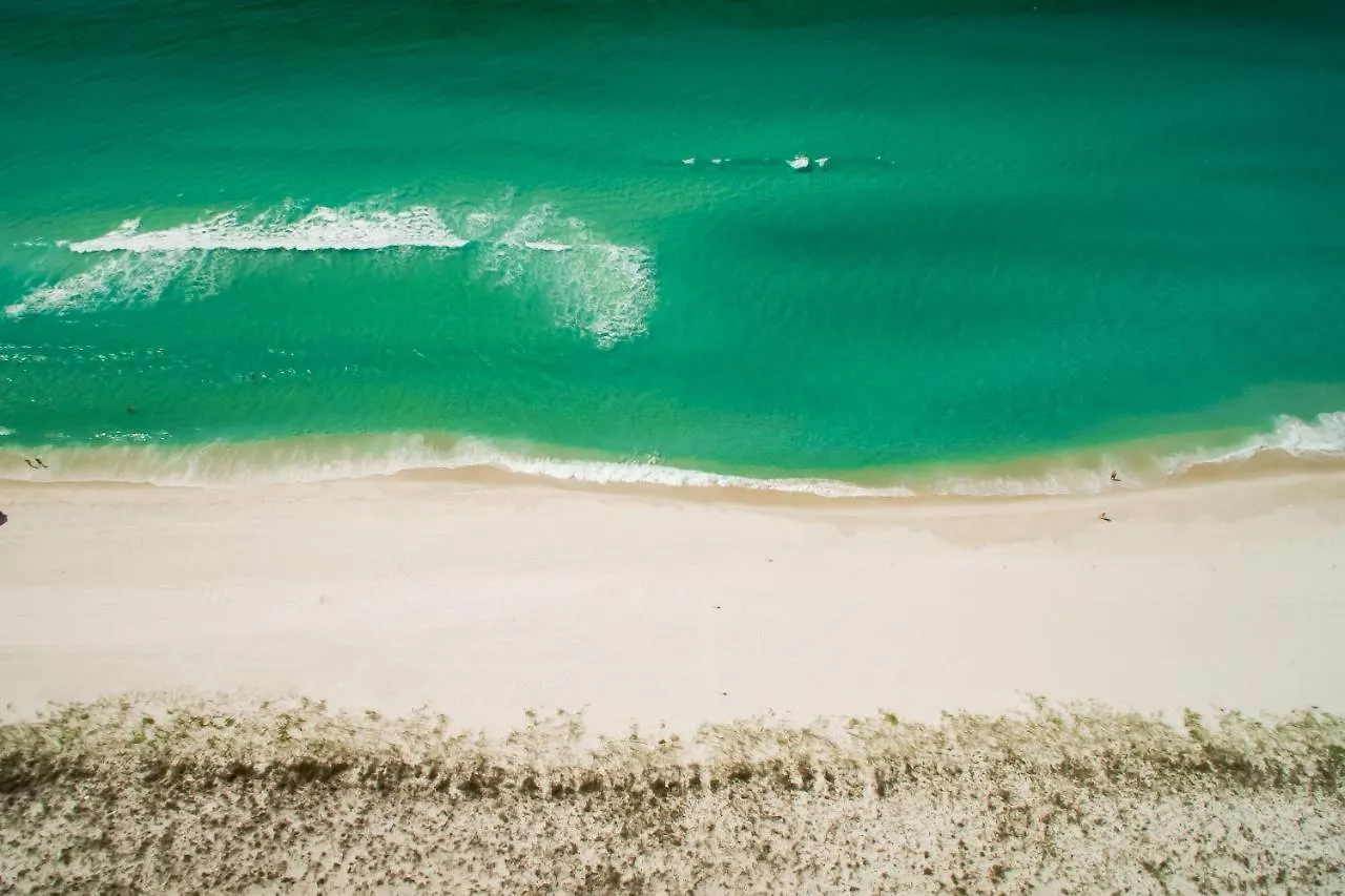 Holiday home Quaint 2Br/25Ba Cottage Nestled Between 30A & Panama City Beach! Sleeps 6! United States