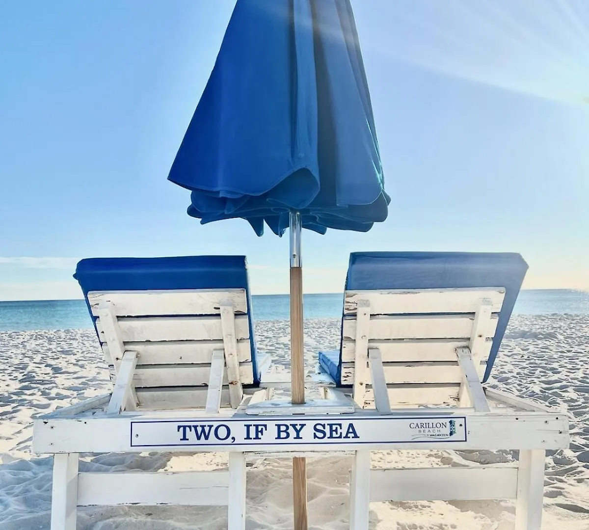 Holiday home Quaint 2Br/25Ba Cottage Nestled Between 30A & Panama City Beach! Sleeps 6!