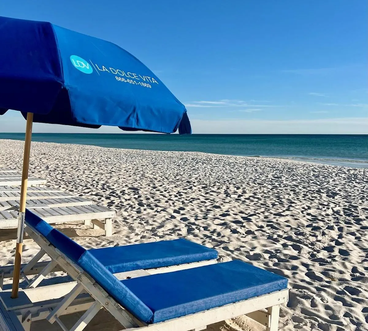 Quaint 2Br/25Ba Cottage Nestled Between 30A & Panama City Beach! Sleeps 6!