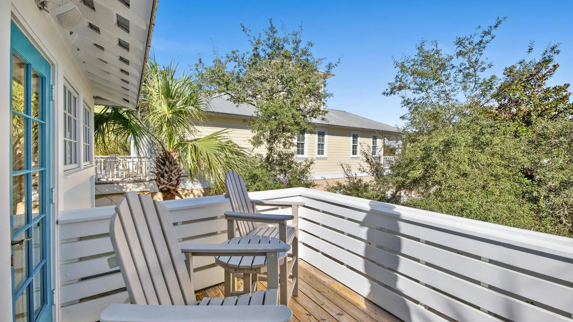 Quaint 2Br/25Ba Cottage Nestled Between 30A & Panama City Beach! Sleeps 6!