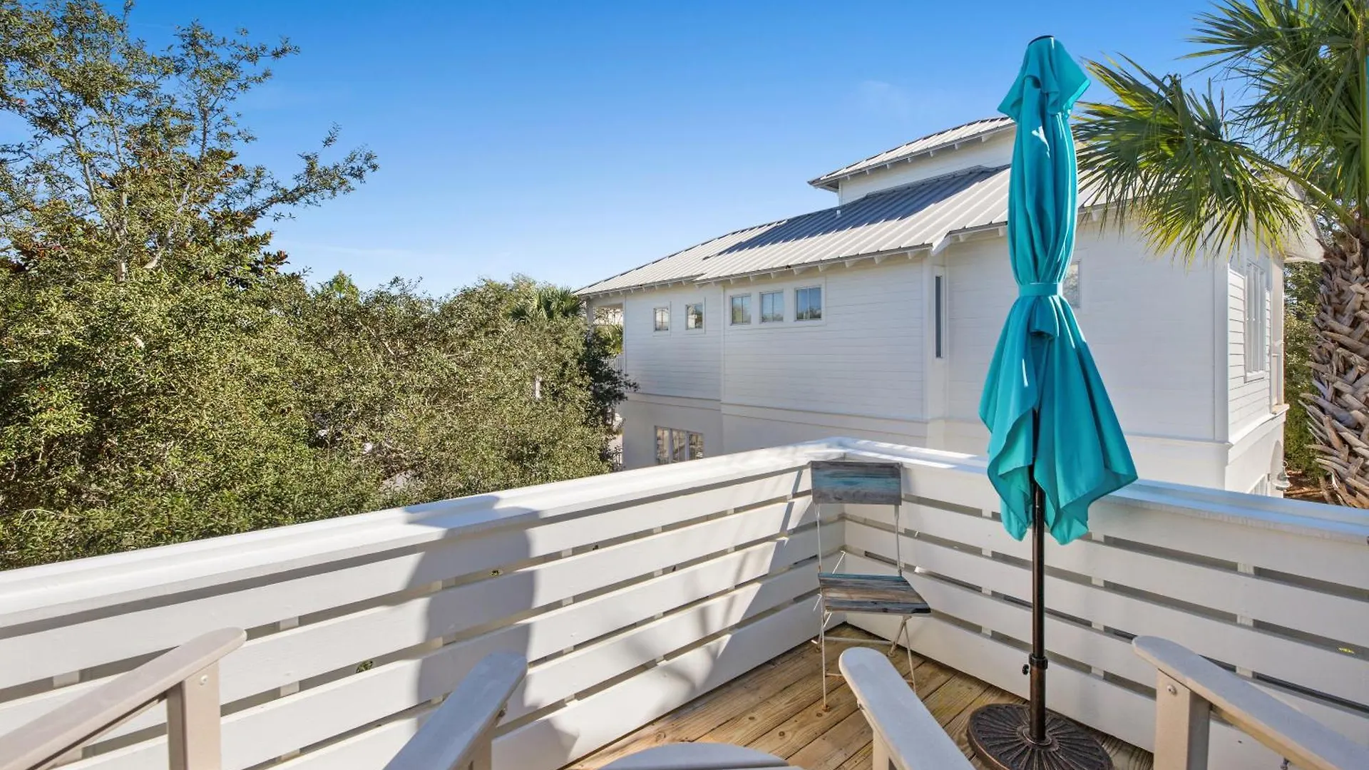 Quaint 2Br/25Ba Cottage Nestled Between 30A & Panama City Beach! Sleeps 6! 0*,