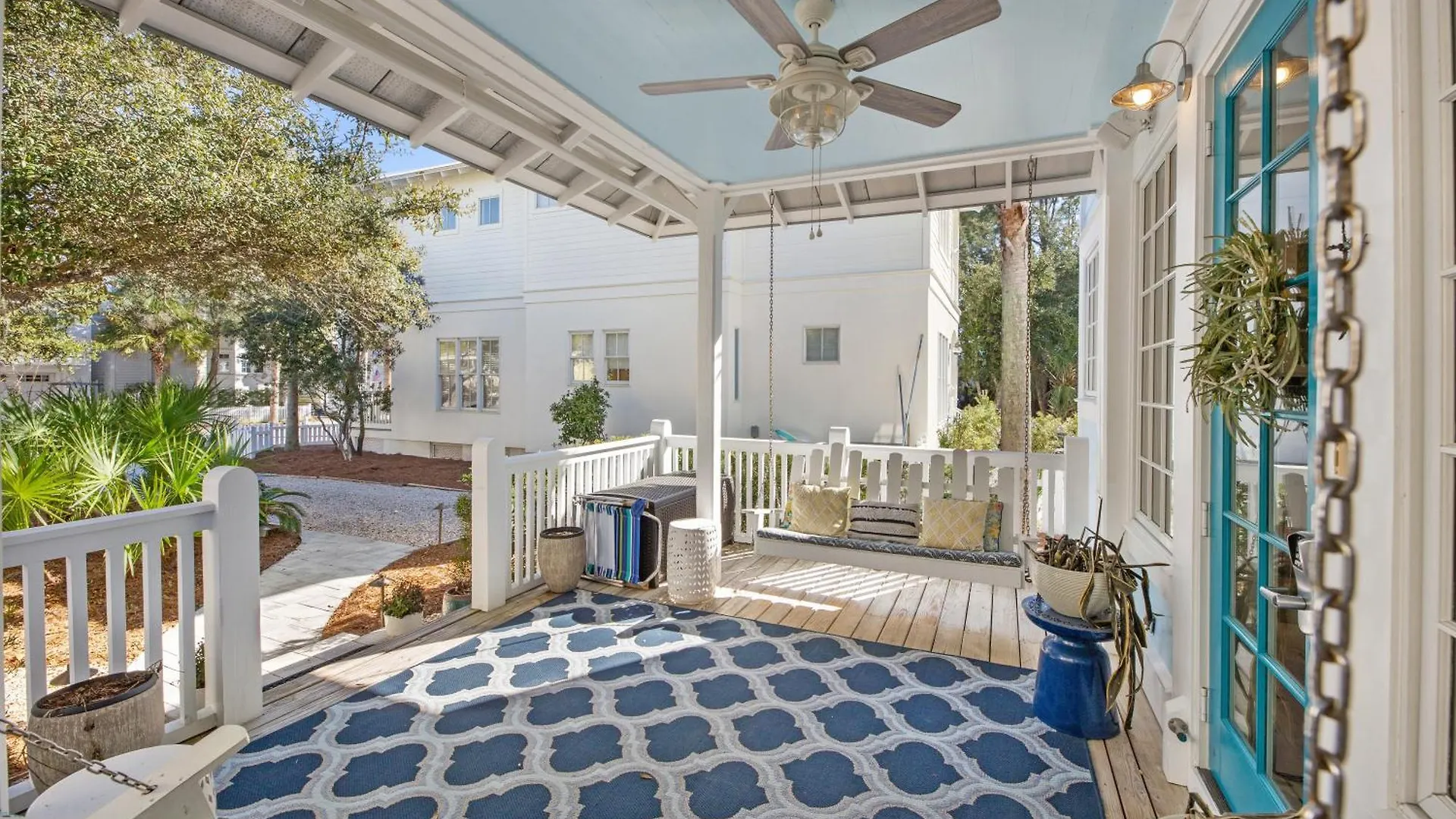 Quaint 2Br/25Ba Cottage Nestled Between 30A & Panama City Beach! Sleeps 6! 0*,  United States