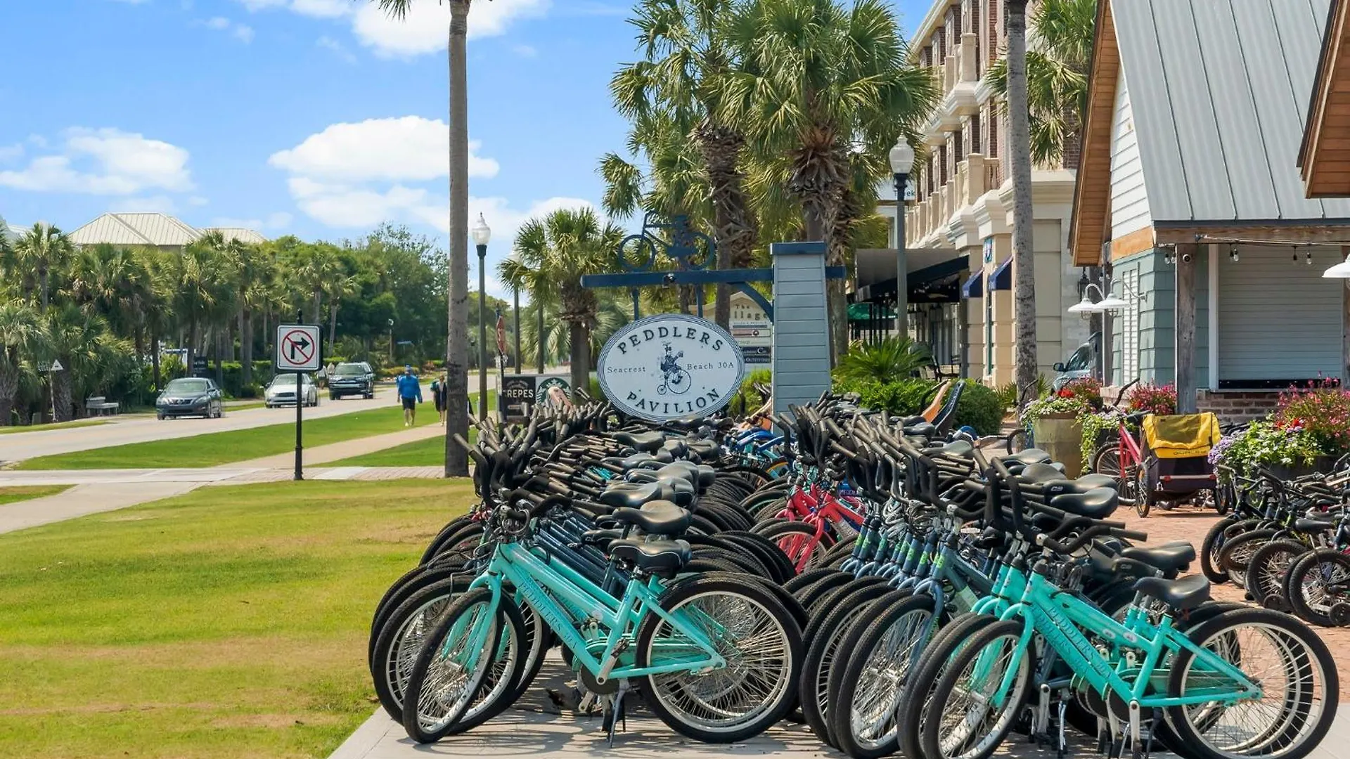 Quaint 2Br/25Ba Cottage Nestled Between 30A & Panama City Beach! Sleeps 6! Holiday home