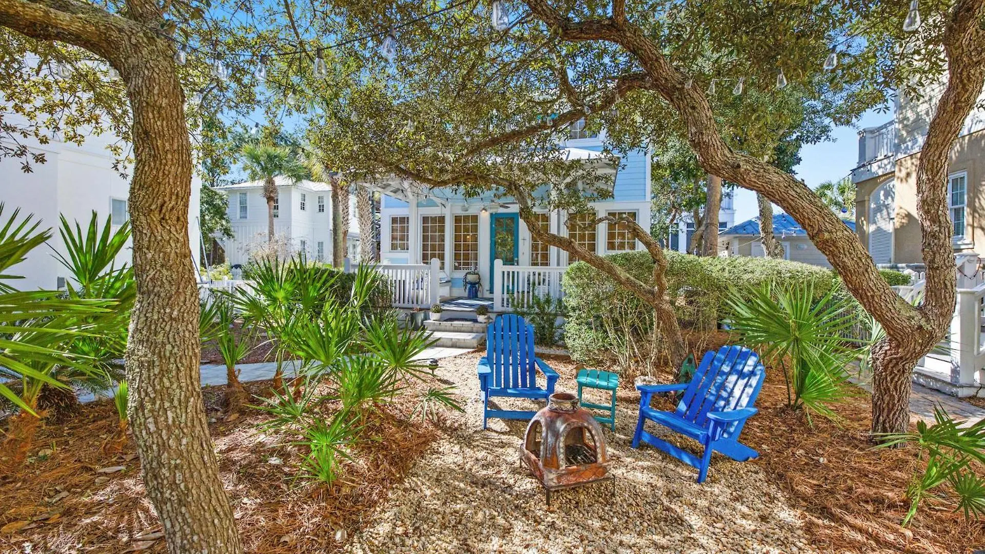 Quaint 2Br/25Ba Cottage Nestled Between 30A & Panama City Beach! Sleeps 6! 0*,