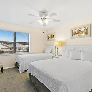 The Shores Pointe Panama Unit F Panama City Beach