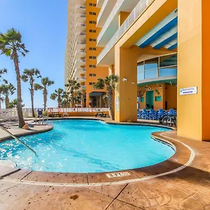 The Splash And East 2 Panama City Beach