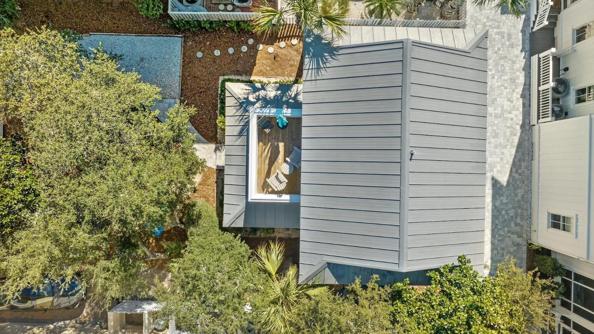 Quaint 2Br/25Ba Cottage Nestled Between 30A & Panama City Beach! Sleeps 6! USA