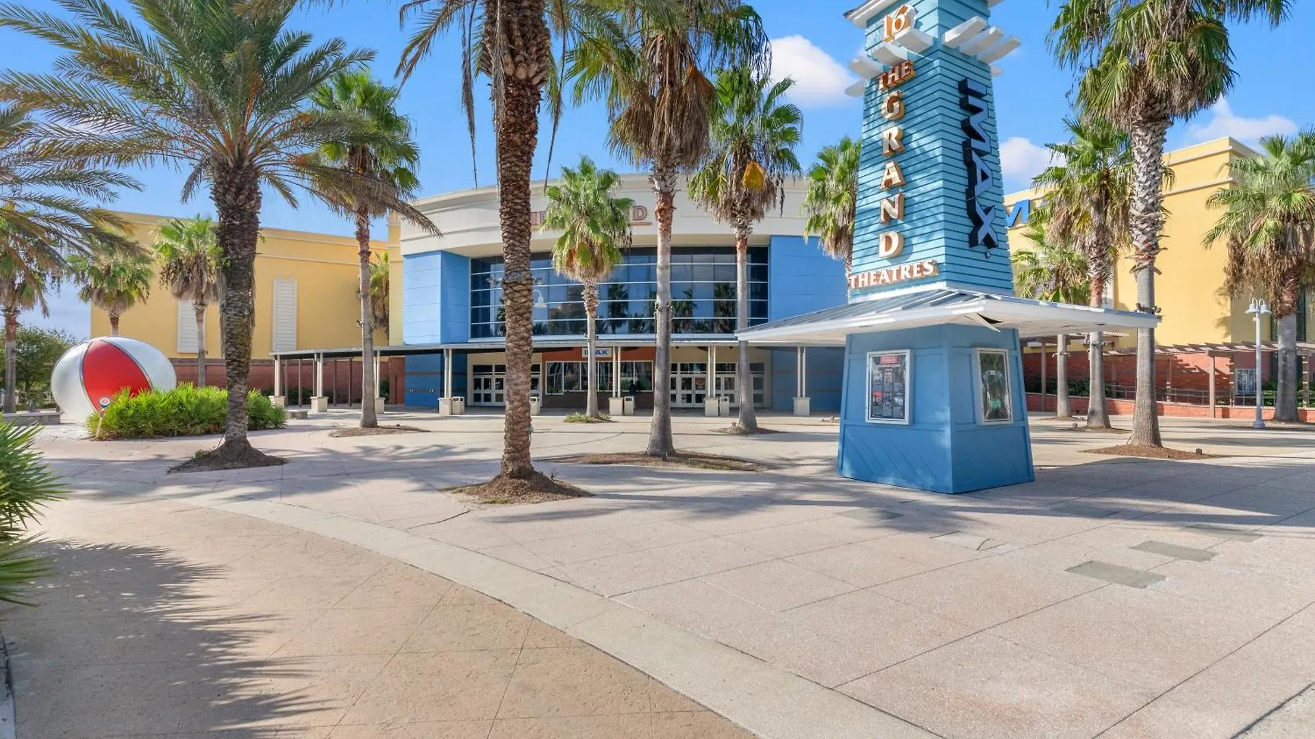 Quaint 2Br/25Ba Cottage Nestled Between 30A & Panama City Beach! Sleeps 6!